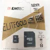 Emtec microSD Class10 Gold+ 128GB MicroSDXC Klasse 10 Voir les images du produit 10
