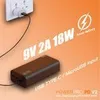 Verico Power Pro PD, 30000 mAh, Lithium Polymer (LiPo), 5 Produktbild-Vorschau 10