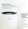 Oczyszczacz powietrza Bosch AIR 6000 Podgląd zdjęcia produktu 4