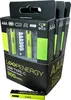 A mega pack of VERICO Loop Energy AAA rechargeable batteries in their packaging. Anteprima dell’immagine prodotto