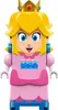 LEGO Super Mario dobrodružství s interaktivní Peach, hrací Náhled obrázku produktu 36