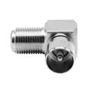 ORSEM Winkeladapter F-Buchse > Koax-Stecker 90° Produktbild-Vorschau 2