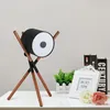 Retro Tischlampe  Nachttischlampe Schreibtischleuchte Produktbild-Vorschau 3