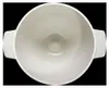 KitchenAid 5KSM2CB5BGS, Schüssel, 4,7 l, Weiß, Keramik, 1 Produktbild-Vorschau 3
