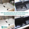 Shieldon Protects Sink Restorer Granitspüle Imprägnierung Produktbild-Vorschau 7