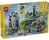LEGO Creator Ikonické ruské koleso, Stavebnica, 8 rok / Náhľad obrázku produktu 3
