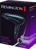Remington Haartrockner Haarpflege Power Dry D3010 2000 Watt Produktbild-Vorschau 13