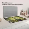 KitchenYeah© Herdabdeckplatte Äste eines alten Baumes , Produktbild-Vorschau 3