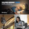 Vulpes Goods mini ventilatore, ventilatore da tavolo, Anteprima dell’immagine prodotto 17