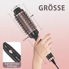 Thermobürste, 1.77 Inch Negativ-Ionen, Wärmebürste Produktbild-Vorschau 6