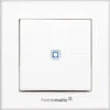 Homematic IP Wandtaster 2-fach HMIP-WRC2 Produktbild-Vorschau 33