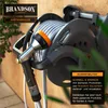 Brandson Gartenbrause, Garten Handbrause, Produktbild-Vorschau 6