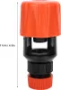 Uniwersalny kran Złączka do węża ogrodowego Adapter do Podgląd zdjęcia produktu 7