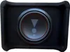 JBL Club 1200P 1200 Watt Subwoofer 30cm Bass Gehäuse Kiste Produktbild-Vorschau 5