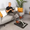 Faltbarer Stepper für Zuhause, Pedaltrainer, Ergometer Produktbild-Vorschau 10