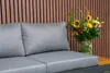 Gartenlounge Premium Barbados Ecksofa verstellbares Produktbild-Vorschau 10