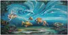 Coloray Bild aus Acryl 100 cm x 50 cm - Gehärtetes Acryl Produktbild-Vorschau 1