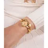 Guess Damen Uhr Armbanduhr CHLOE GW0756L2 Edelstahl Produktbild-Vorschau 4