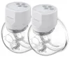 Momcozy S12 Pro, 180 ml, Elektroniczny, Przezroczysty, Podgląd zdjęcia produktu 11