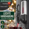 TRESKO Hervidor de vino caliente gris de 6,8 l/1500 W, Vista previa de la imagen del producto 7