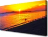 Tulup Leinwand-Bilder 100x50 Wandbild Canvas Kunstdruck Produktbild-Vorschau 1