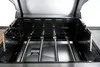 El Fuego® Grillküche "Augusta" 4 Brenner + 1 Produktbild-Vorschau 3