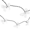 MasterLED Solar Lichterkette Schmetterling 20 LED – 3000K Produktbild-Vorschau 7