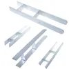 Aqbau® Pfostenträger H-Anker H-Stützen Pfostenanker H Pro Produktbild-Vorschau 5
