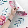 Coloray Fototapete 104x70 cm An Einer Wand Latex Produktbild-Vorschau 3