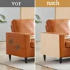 40X300 Selbstklebend Kratzpads für Katzen Kratzteppich Wand Produktbild-Vorschau 11