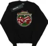 Bad Company - "Straight Shooter" Sweatshirt für Herren Produktbild-Vorschau 1