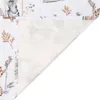 Wasserdichte Unterlage/Flanellwindel mit Wickelfolie - Produktbild-Vorschau 3