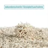 Versapet TOFU Katzenstreu Naturstreu klumpend  Klumpstreu Produktbild-Vorschau 3