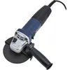 An angle grinder is shown against a white background. Podgląd zdjęcia produktu