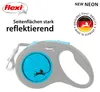 Flexi New Neon S, 5 meter, uitrolbare lijn voor honden Productafbeelding-voorbeeld 10