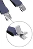 Fabio Farini - 1 Stück 4cm Breites Y-Design verstellbar mit Produktbild-Vorschau 4