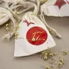 Oblique Unique 24 Adventskalender Sticker Zahlen Aufkleber Produktbild-Vorschau 2