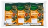 Bibigo Crispy Seaweed Snacks Sesame 3er Produktbild-Vorschau 1