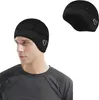 Helmmütze geeignet für Fahrrad / Roller / Motorrad - Produktbild-Vorschau 3
