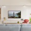Hama Zimmerantenne Stoff-Design 221087 DVB-T2, aktiv, Produktbild-Vorschau 2