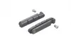 Shimano R55C3 4x Bremsbeläge Dura Ace Ultegra 105 Rennrad Produktbild-Vorschau 6