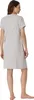 SCHIESSER Damen Nachthemd Casual Essentials Produktbild-Vorschau 3
