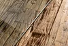 Massiver Esstisch BARRACUDA 180cm Teakholz inkl. Glasplatte Produktbild-Vorschau 8