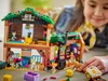 LEGO Friends Ferme et écurie pour poney 42654 Voir les images du produit 14