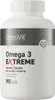 Ostrovit Omega 3 Extreme (90 Kapseln) Produktbild-Vorschau 2