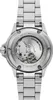Armani Herren Taucheruhr 42mm Edelstahl Automatikwerk 200m Produktbild-Vorschau 3