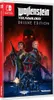PLAION Wolfenstein: Youngblood - Deluxe Edition, Switch Produktbild-Vorschau 1
