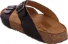 Haflinger Hausschuhe Hausschuhe Leder Produktbild-Vorschau 10
