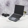 Hama Notebook-Stand "Metal" Grau Produktbild-Vorschau 5