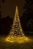 FHS LED-Tannenbaum Galaxy, LED, 200 cm, Anzahl der Lampen: Produktbild-Vorschau 8